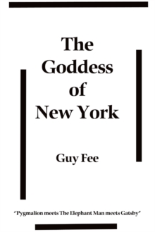 Image for The Goddess of New York