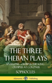 Image for The Three Theban Plays