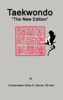 Image for Taekwondo : "The New Edition"