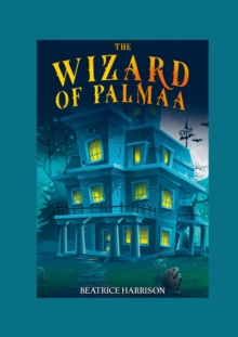 Image for The Wizard of Palmaa