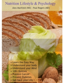 Image for Nutrition Lifestyle & Psychology