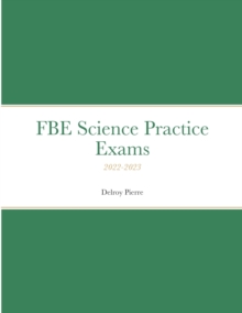 Image for FBE Science Practice Exams