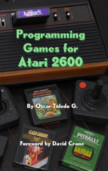 Image for Programming Games for Atari 2600