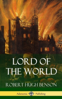 Image for Lord of the World (Hardcover)