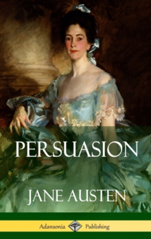 Image for Persuasion (Hardcover)