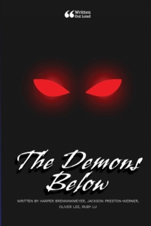 Image for The Demons Below