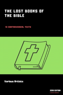 Image for The Lost Books of the Bible