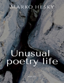 Image for Unusual Poetry Life