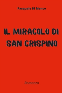 Image for Il miracolo di San Crispino