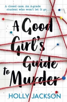 Image for Good Girl's Guide to Murder