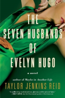 Image for Seven Husbands of Evelyn Hugo: A Novel