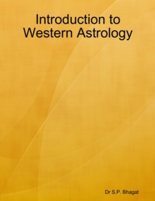 Image for Introduction to Western Astrology