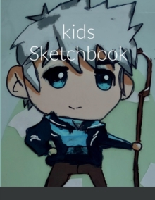 Image for kids Sketchbook