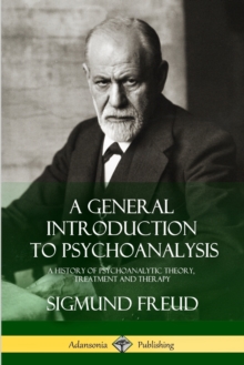 Image for A General Introduction to Psychoanalysis