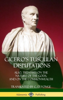 Image for Cicero's Tusculan Disputations