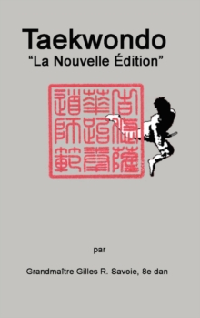 Image for Taekwondo : "La Nouvelle ?dition"