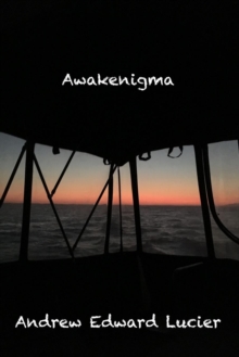 Image for Awakenigma Allegory Anomalous