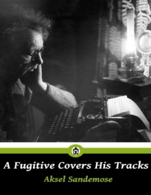 Image for Fugitive Covers His Tracks