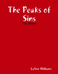 Image for Peaks of Sins: The Seven