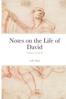 Image for Notes on the Life of David
