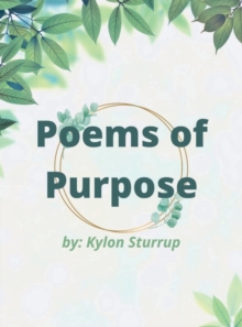 Image for Poems of Purpose