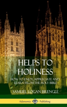 Image for Helps to Holiness