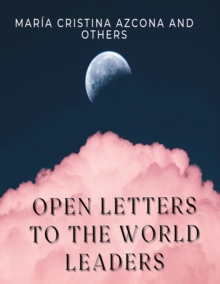 Image for Open Letters to the World Leaders