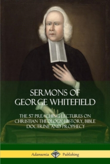 Image for Sermons of George Whitefield