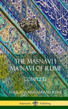Image for The Masnavi I Ma'navi of Rumi