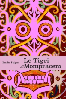 Image for Le Tigri di Mompracem