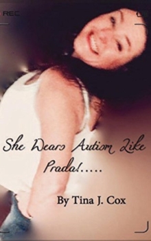 Image for She Wears Autism Like Prada!...