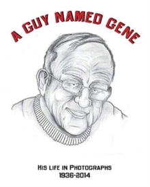 Image for A Guy Named Gene Regan