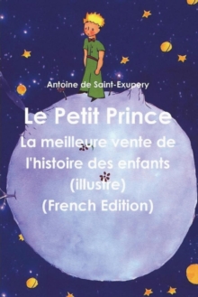 Image for Le Petit Prince (French Edition)