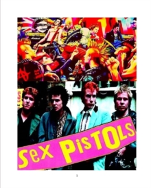 Image for Sex Pistols!