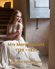 Image for Mrs Mary Plaskett (1739 - 1827)