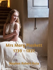 Image for Mrs Mary Plaskett (1739 - 1827)