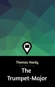 Image for The Trumpet-Major