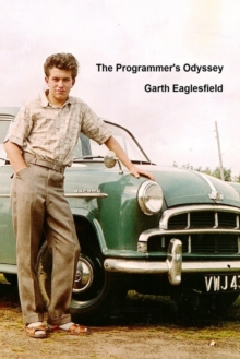 Image for Programmer's Odyssey