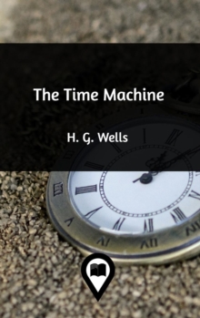 Image for The Time Machine