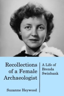 Image for Recollections of a Female Archaeologist