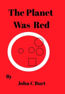 Image for The Planet Was Red