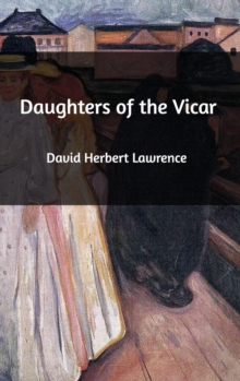 Image for Daughters of the Vicar