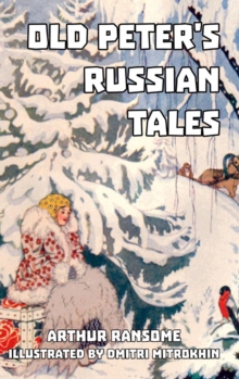 Image for Old Peter's Russian Tales