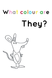 Image for What colour are They?