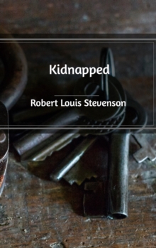 Image for Kidnapped