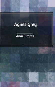Image for Agnes Grey