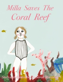 Image for Milla Saves The Coral Reef