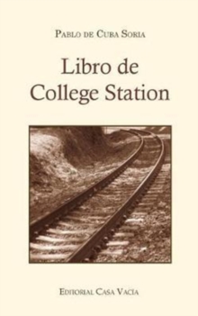 Image for Libro de College Station (Segunda edici?n)