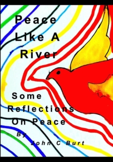 Image for Peace Like A River