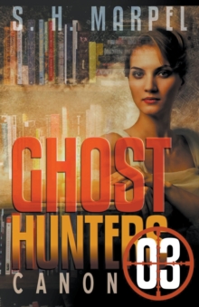 Image for Ghost Hunters Canon 03